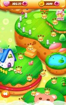 Jelly Soda Legend screenshot 2