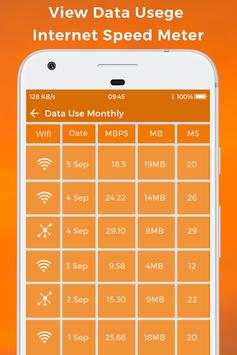 4g Speed Test - Internet Speed Test screenshot 2