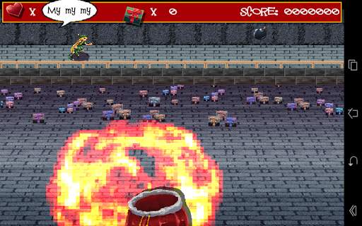 Workshop Mayhem screenshot 6