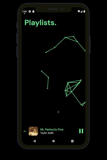 Riverto: Music Streaming and Downlaod 4 تصوير الشاشة