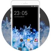 Winter Launcher Theme for Micromax Canvas Social 1.0.0