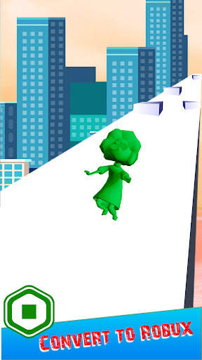 Granny Runner Robux Dance - free robux screenshot 2