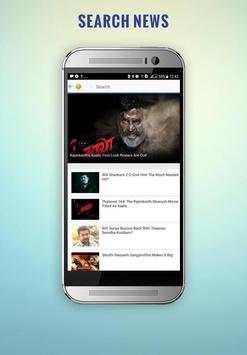 Oneindia News screenshot 6