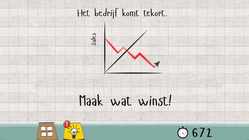Logic Master 1 - Mind Twist screenshot 4