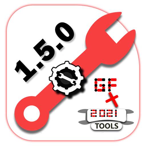 ULTRA GFX Tools 2021 - Launcher & Optimizer 1.16