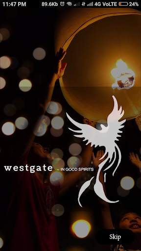 Westgate screenshot 2