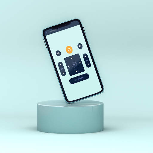 TV Remote Controller Universal screenshot 3