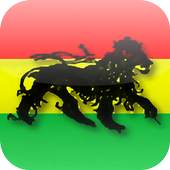 Rasta HD Wallpapers 2.1