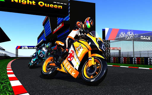 Bike Racing 2019 - Extreme Race screenshot 2