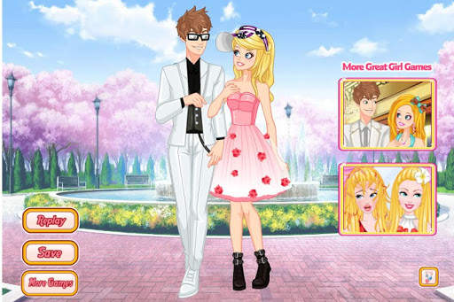 Crush Date screenshot 1