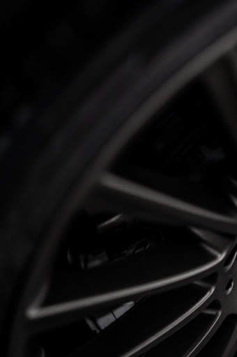 Black Wallpapers screenshot 2
