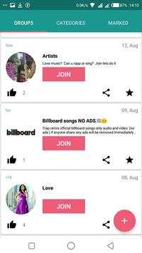 Kenya WhatsApp Groups screenshot 2