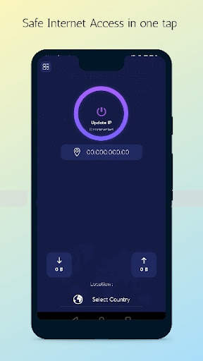 Tembo VPN screenshot 1
