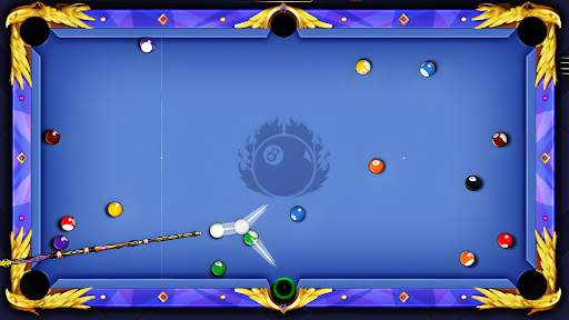 8 Ball Clash - Pool Billiards screenshot 5