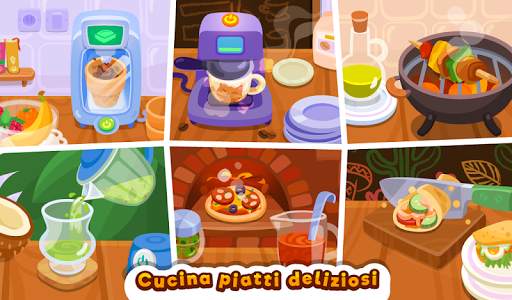 Bubbu Restaurant - My Cat Game screenshot 8