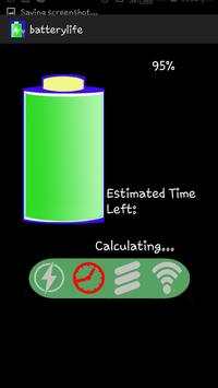 Battery Doctor screenshot 3