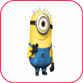 Minion Wallpaper icon