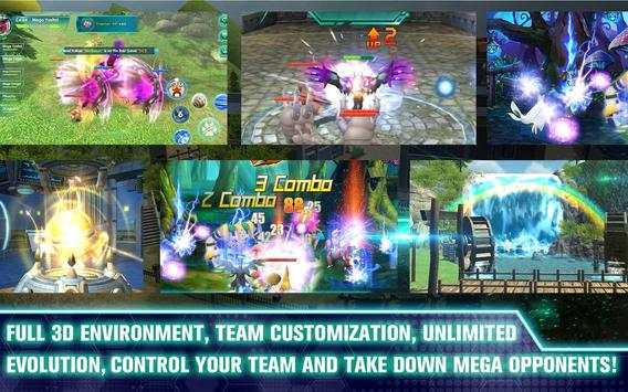 Legend Trainer screenshot 7