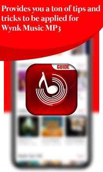 Wynk Music Guide - Tips For HelloTunes and Songs screenshot 1