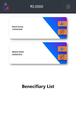 PayMoney screenshot 6