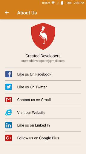 Pallaso Music App screenshot 4