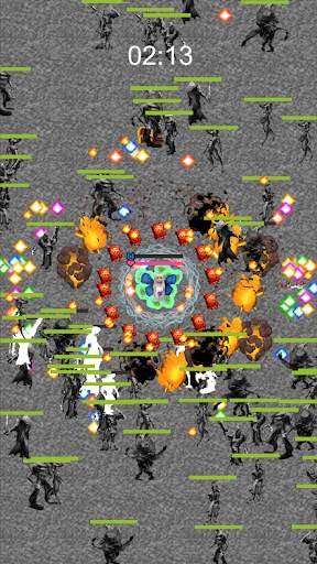 Mariam Game screenshot 17