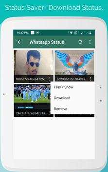 WA Status Saver - WhatsApp Status Downloader screenshot 7