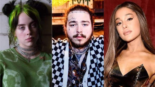 Post Malone Music Wallpapers screenshot 3