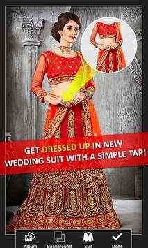 Royal Bridal Photo Suit 2018 4 تصوير الشاشة