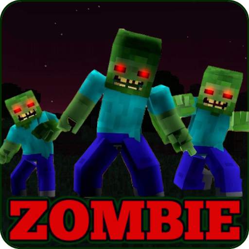 Mod Zombie 1.11