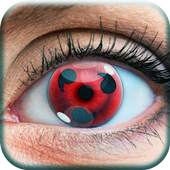 Sharingan Eye - Photo Editor 1.1