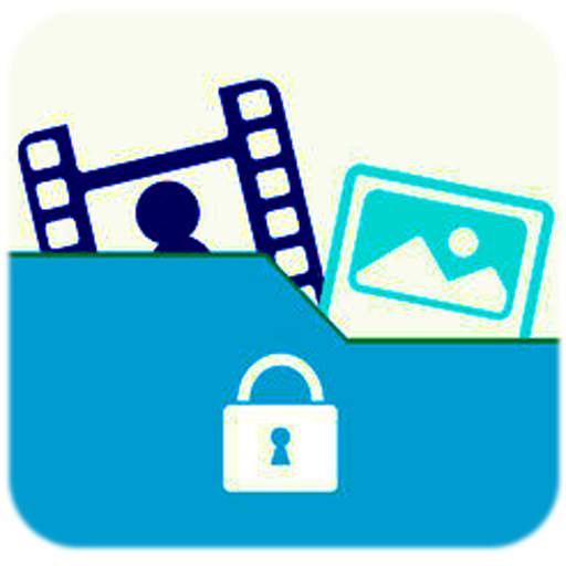 Hide Photos & Videos - Private Photo & Video Vault 1.0