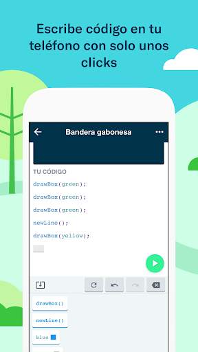 Grasshopper screenshot 3
