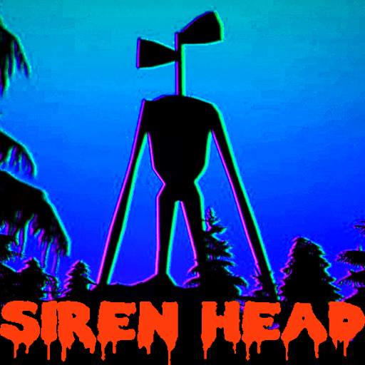 Siren Head Granny The scary Mod 1.0