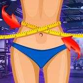 Weight Loss 0.1