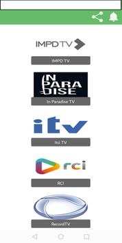 Brazil TV screenshot 3