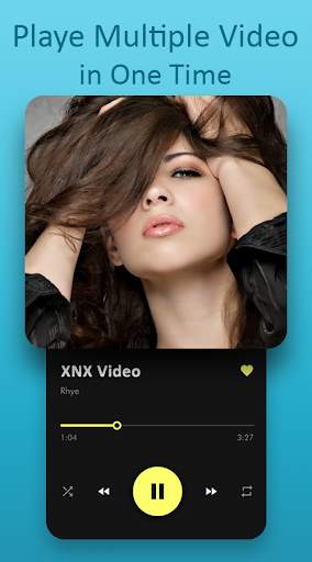 XNX Sax Video Player - XNX Videos HD screenshot 3