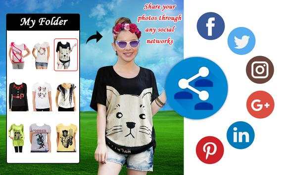 Woman Trench Coat Photo Editor screenshot 9