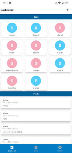 Daily Update screenshot 2