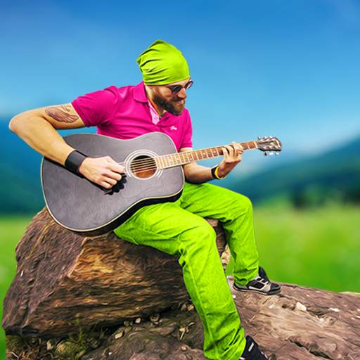 Blur Background Photo Editor 2.5