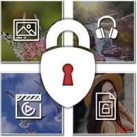 Safe Gallery on 9Apps