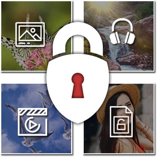 Safe Gallery 1.0
