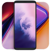 Oneplus 7 wallpapers - One 7 Pro icon