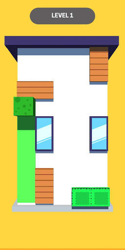 Granny's House Paint screenshot 3