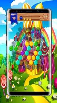 HEXA CANDY screenshot 3