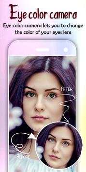 Eye Color screenshot 1
