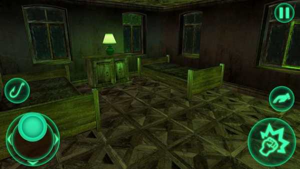 Scary Zombi Granny games 2019 screenshot 4