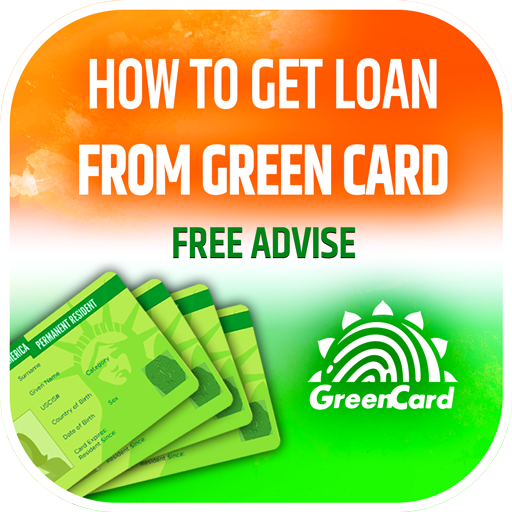 ikon Instant Green Card Loan Guide - Green Card Pe Loan