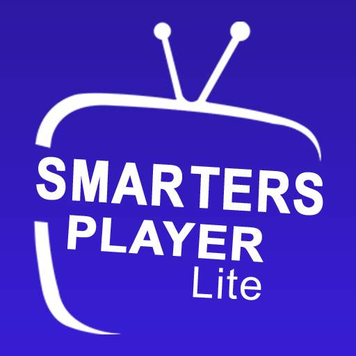 Smarters Player Lite 5.1