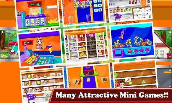 My Supermarket - Kids Fun screenshot 14